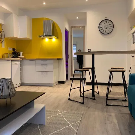 Dauphine * לה האברה