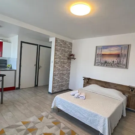 Apartment Dauphine *