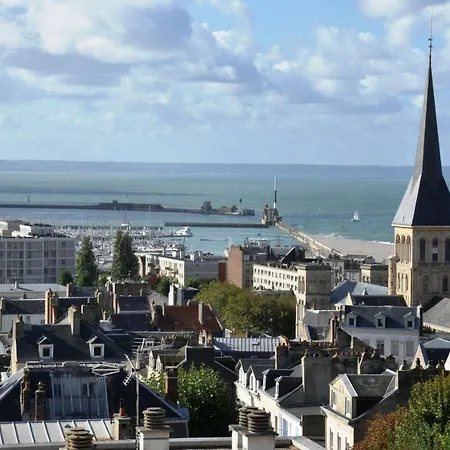 Dauphine לה האברה