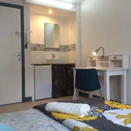 Dauphine * לה האברה