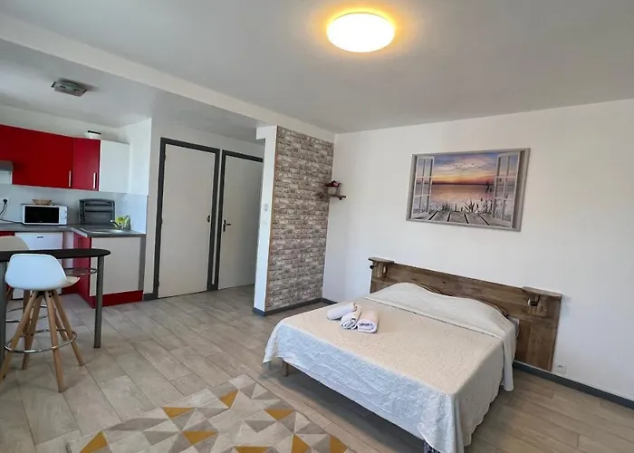 Apartment Dauphine *