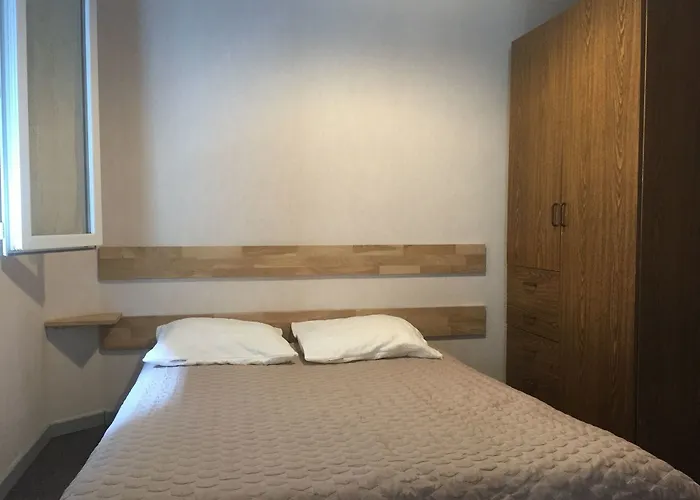 Apartment Dauphine *