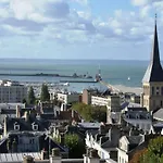 Dauphine Le Havre