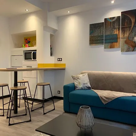 Apartment Dauphine