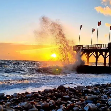 Διαμέρισμα Dauphine