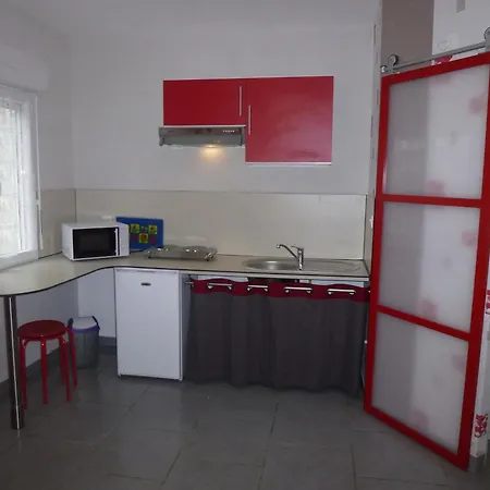 Dauphine * Χάβρη