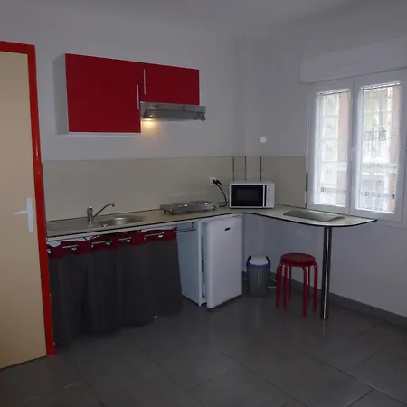 Dauphine Διαμέρισμα *