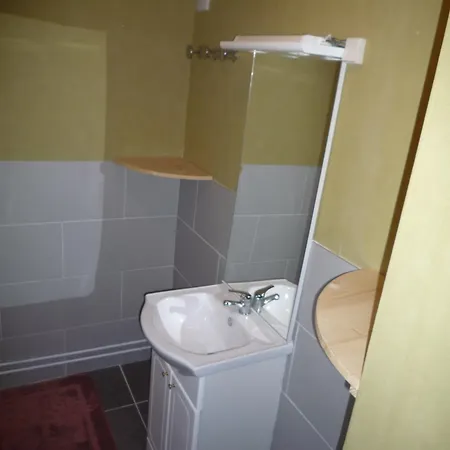 Dauphine Apartment Le Havre