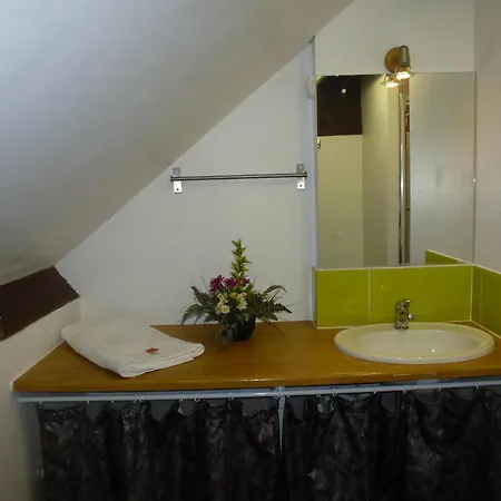 Apartment Dauphine Le Havre