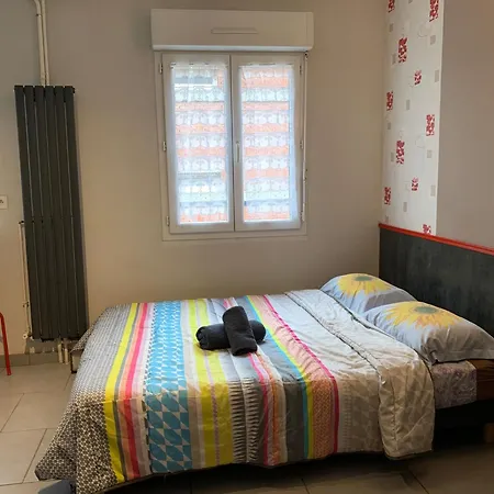 Dauphine * Χάβρη