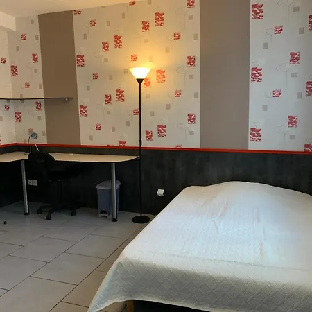 Διαμέρισμα Dauphine