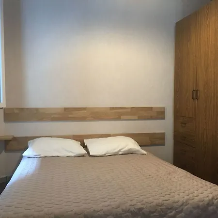 Διαμέρισμα Dauphine *