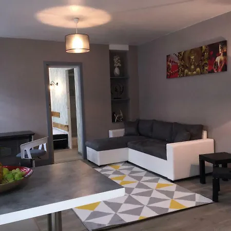 Dauphine * Χάβρη