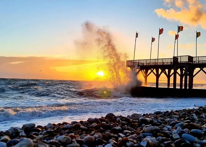 Appartamento Dauphine