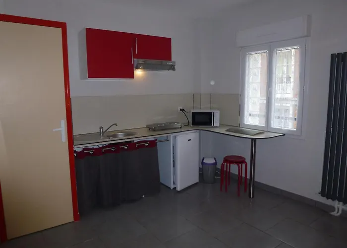 Dauphine Appartamento *