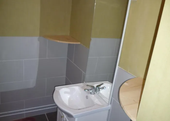 Dauphine Appartamento Le Havre