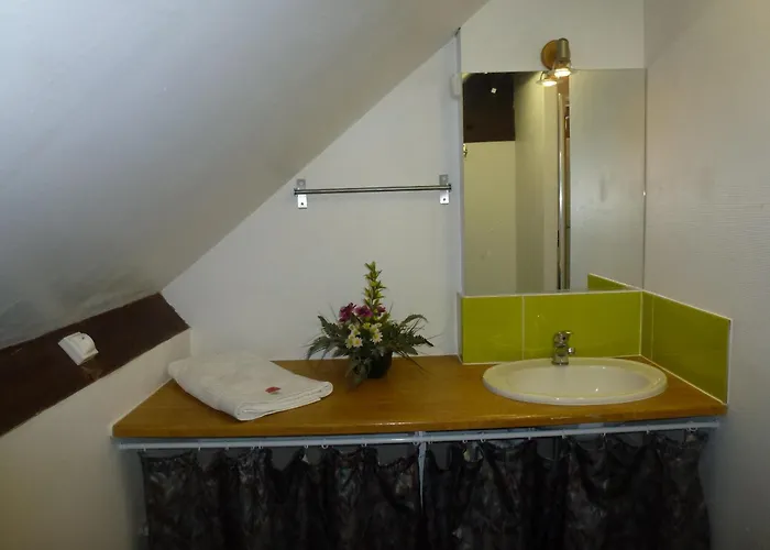 Appartamento Dauphine Le Havre