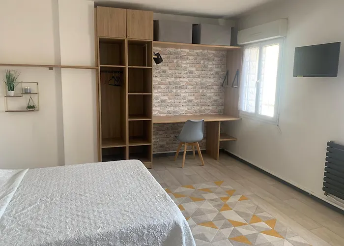 Dauphine Appartamento *