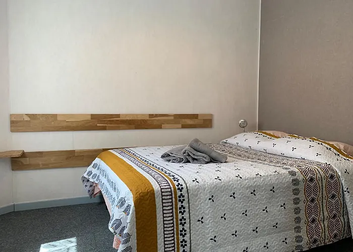 Dauphine Appartamento