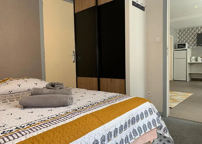 Dauphine Appartamento Le Havre