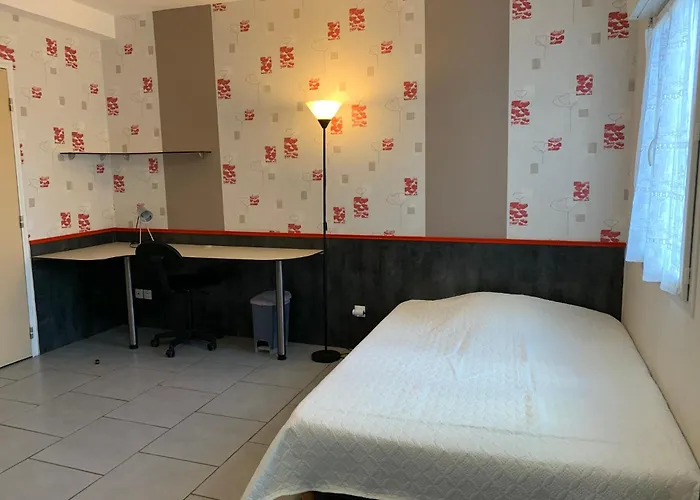 Appartamento Dauphine