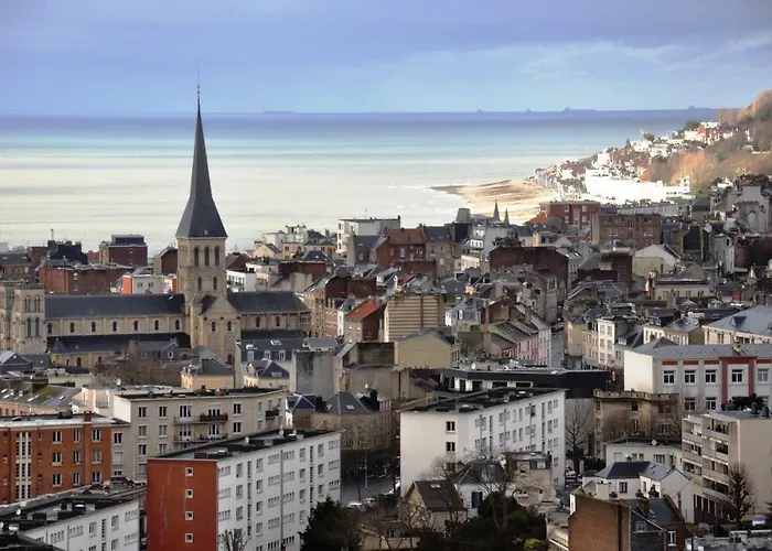 Dauphine Appartamento *